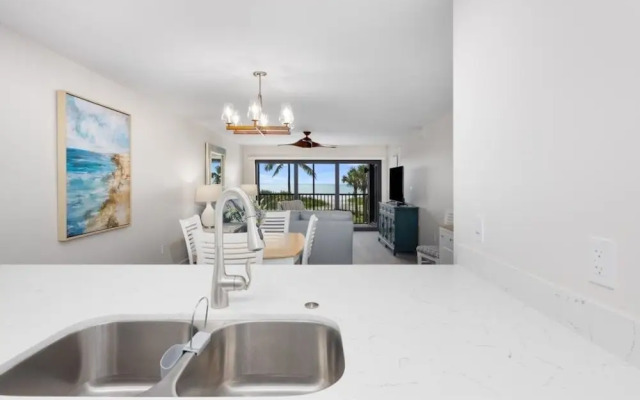 Pelicans Roost 104 2 Bedroom Condo