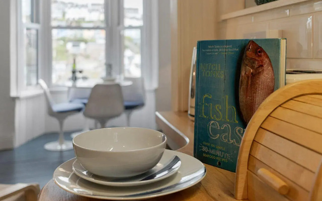 Limpet Cottage, Brixham