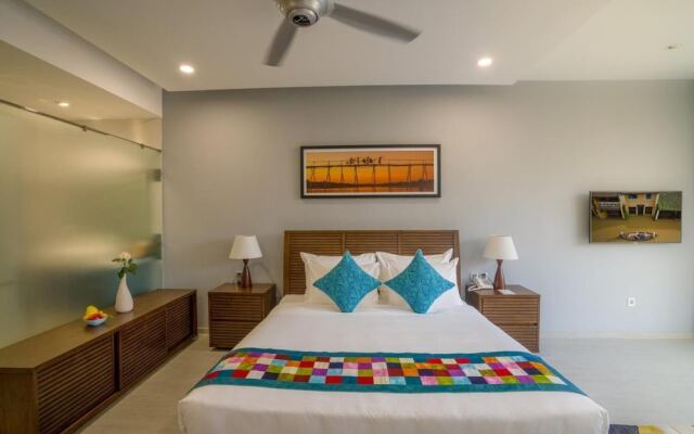 Beach Haven Suites Hoi An