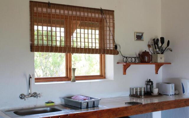 Welbedacht Game & Nature Reserve