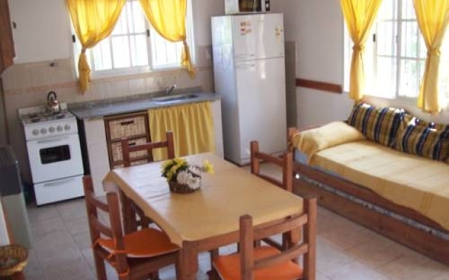 Complejo Sagrado Corazón