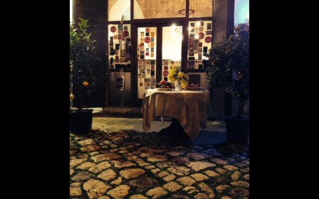 Bed And Breakfast Mblò