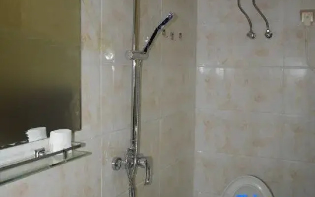 Harbin Jialong Express Hotel