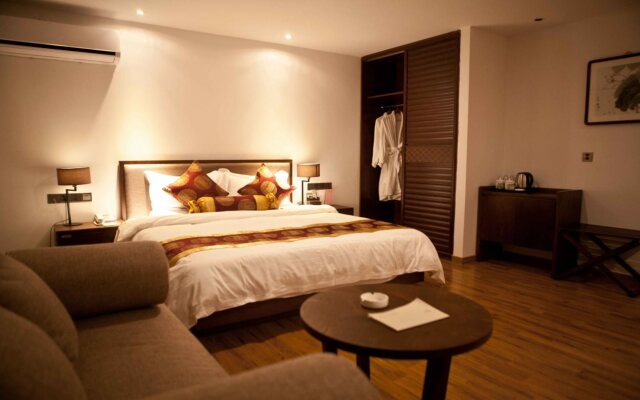 Deban Manor Resort Hotel