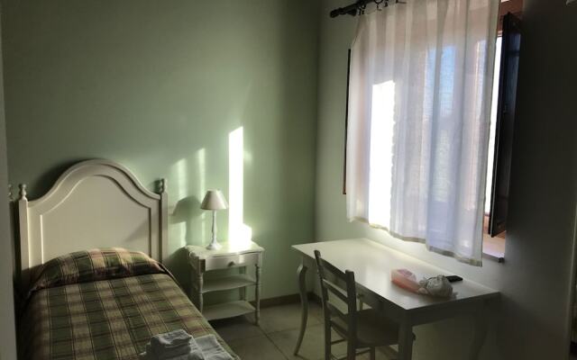 Massaria Agri Resort