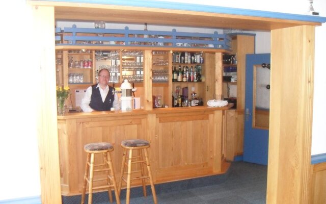 Pension Burggaststätte Heyken