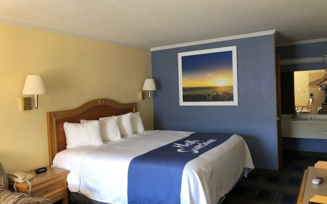 Days Inn Alamogordo
