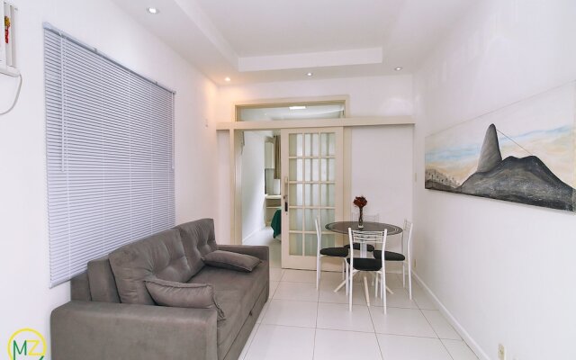MZapartments Atlantica Studio