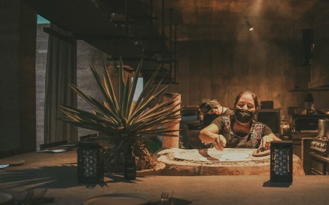 Paradero Todos Santos - Exclusive Experiences