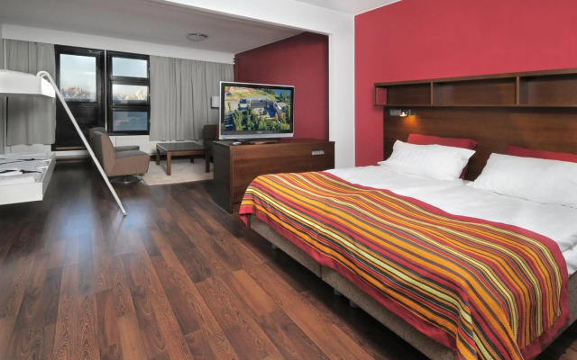 Sport & Spa Hotel Vesileppis