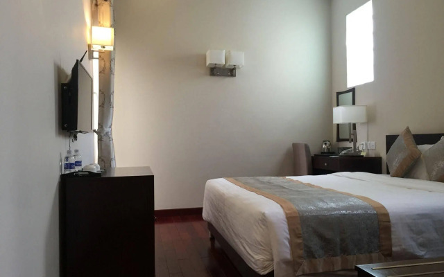 Sunline Hotel