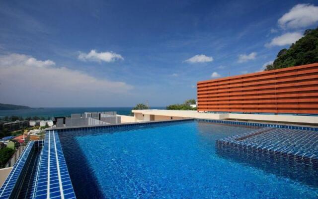 The Unity Patong Private Apartment