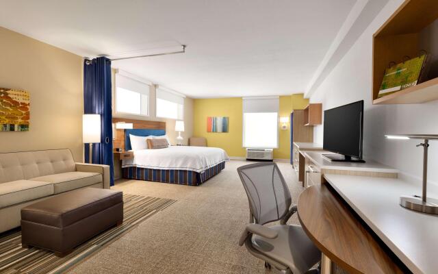 Home2 Suites By Hilton Destin