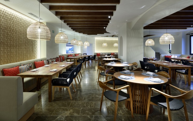 TRS Ibiza Hotel - Adults Only +16