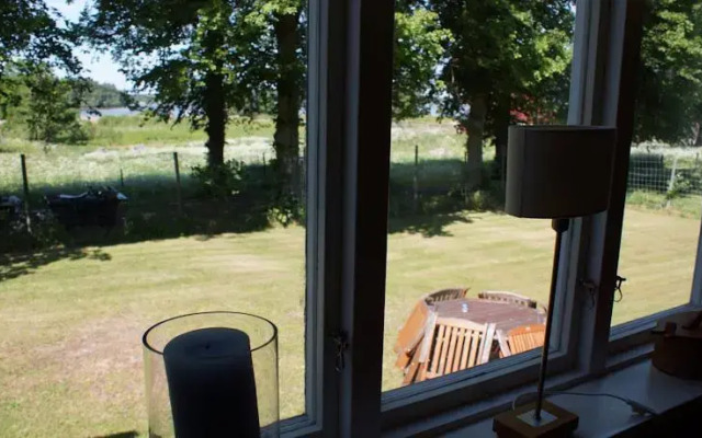 Aggarön Island Hostel & Cottages
