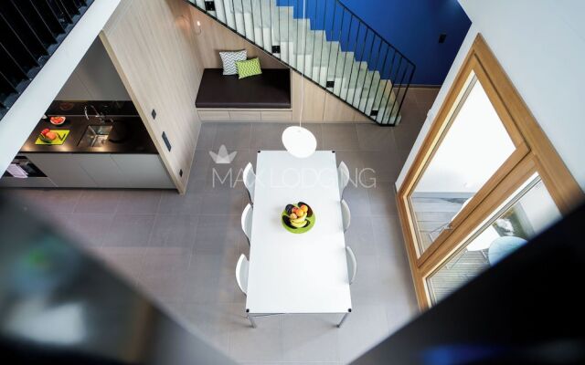 Max Lodging GmbH & Co KG