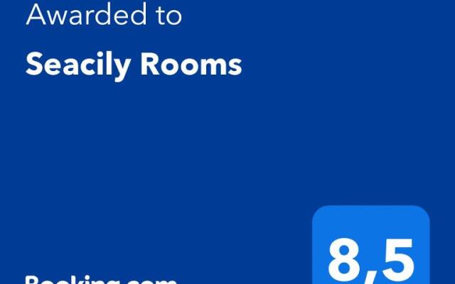 Seacily Rooms