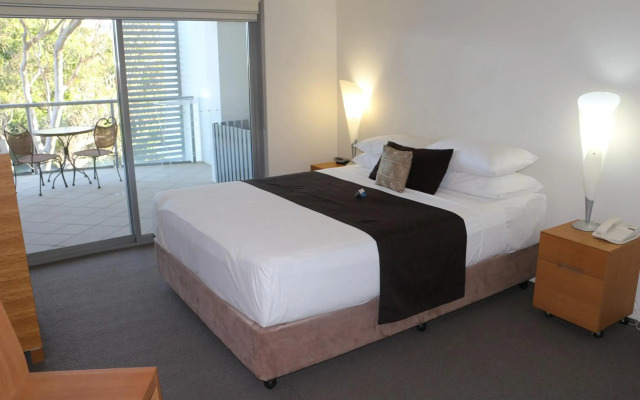 Scarborough Beach Resort QLD