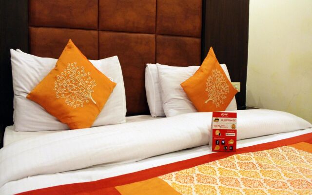 OYO 1722 Hotel Howard