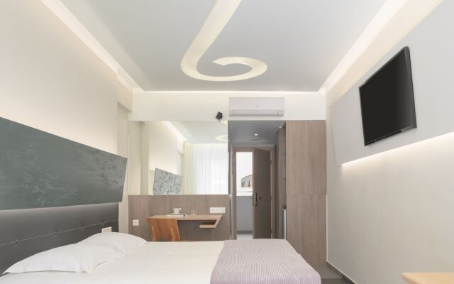 Melrose Rethymno By Mage Hotels