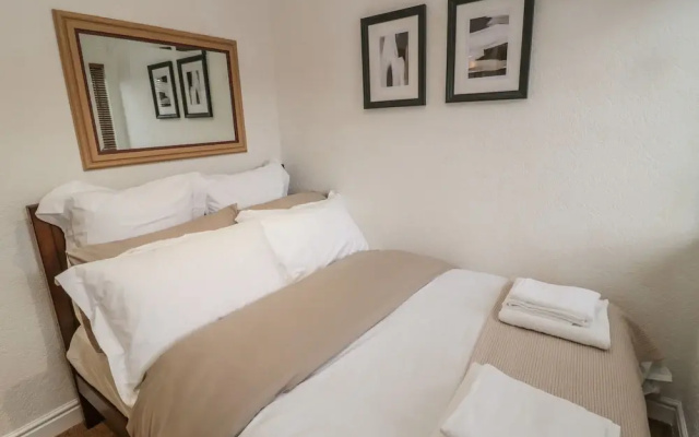 Woodland View Lodge
