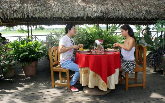 La Maloka Ecolodge