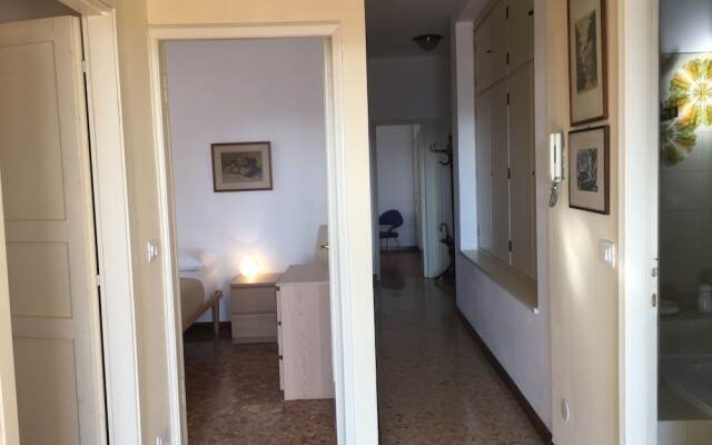 Il Balcone su Verona