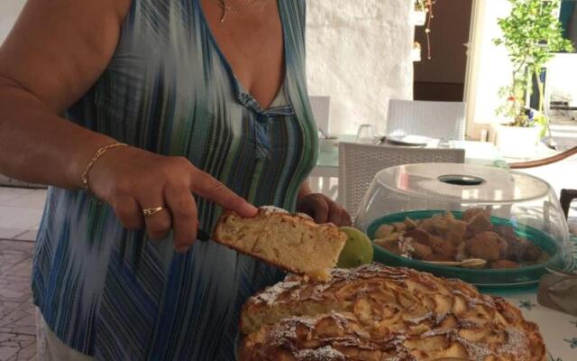 B&B Cuore di Gallipoli