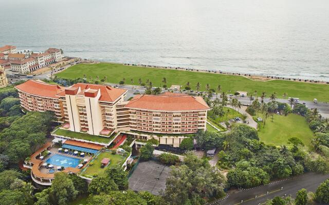Taj Samudra