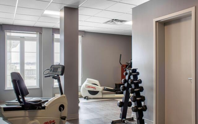 Chateau Moncton & Suites, an Ascend Collection hot