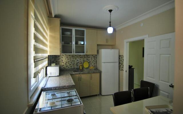 Yilmaz Apart Istanbul