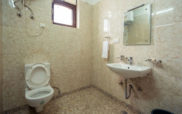 Aradhana Greens by OYO Rooms