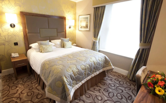 The Borrowdale Hotel