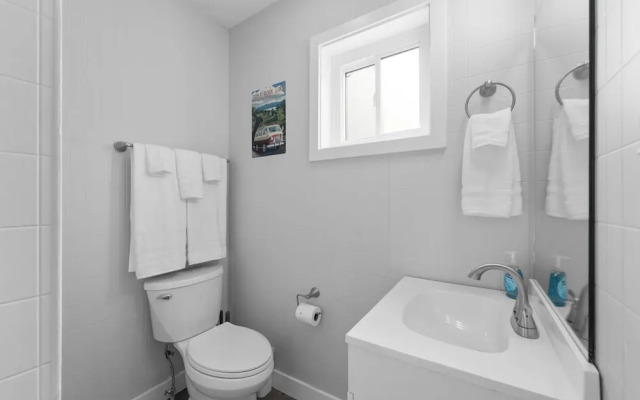 Sc13- Silver Cove 13 1 Bedroom Condo