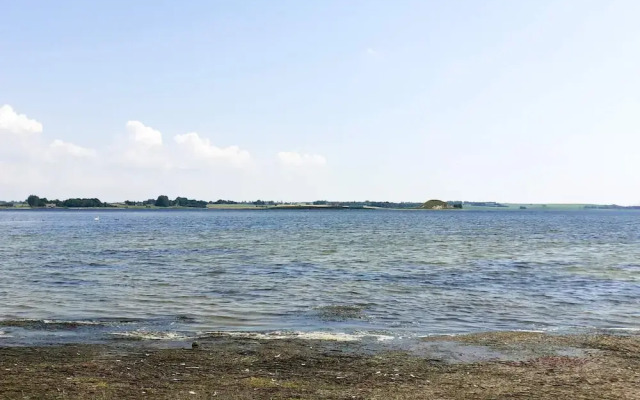 Holiday Home in Jægerspris