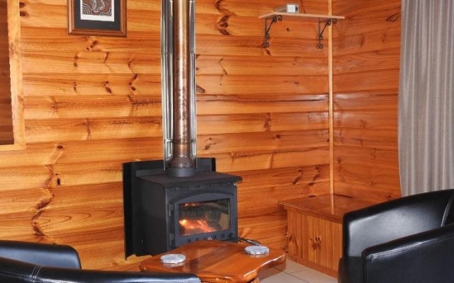 Lumera Chalets