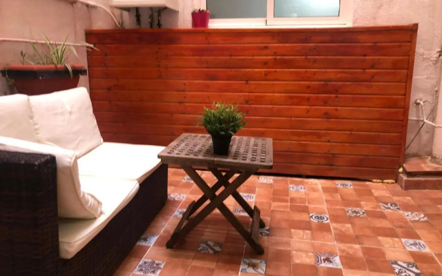 Mar & City Apartment