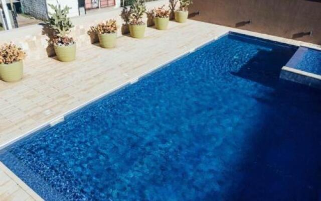 M.A.C. Royal Suites Hotel & Casino Chilecito