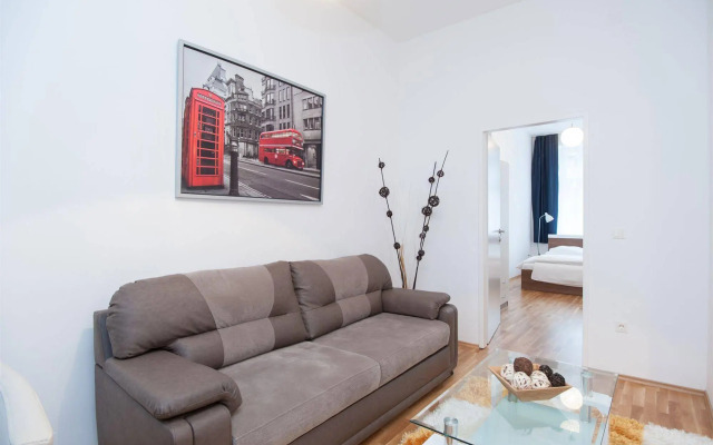 Royal Resort Apartments Puchsbaumgasse