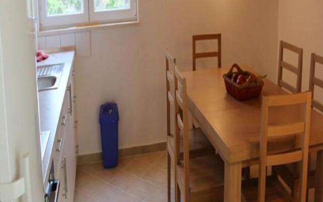 Apartment Auger