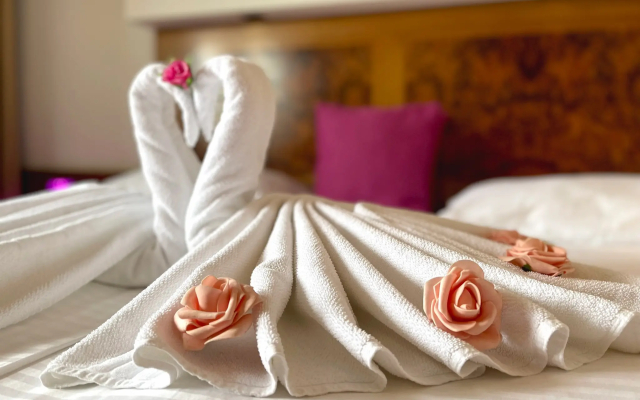 Hotel Exclusive