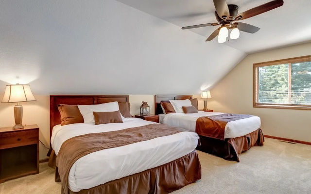 Wilderness Resort Villas