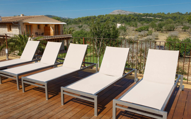 Agroturismo S'Arboçar