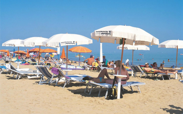 Hotel Marina Uno