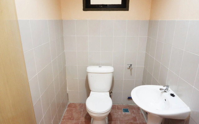 Kinabalu Private Lodges