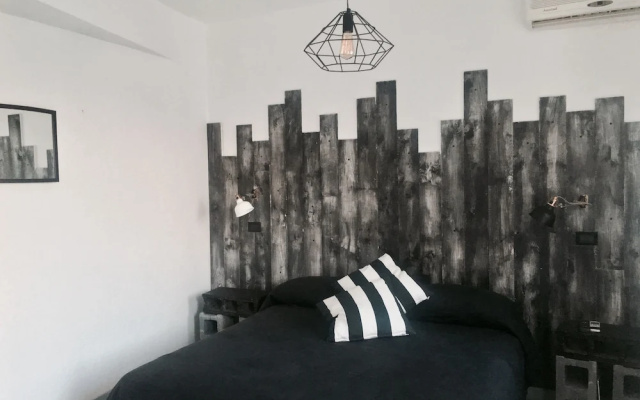 Black Market Hotel