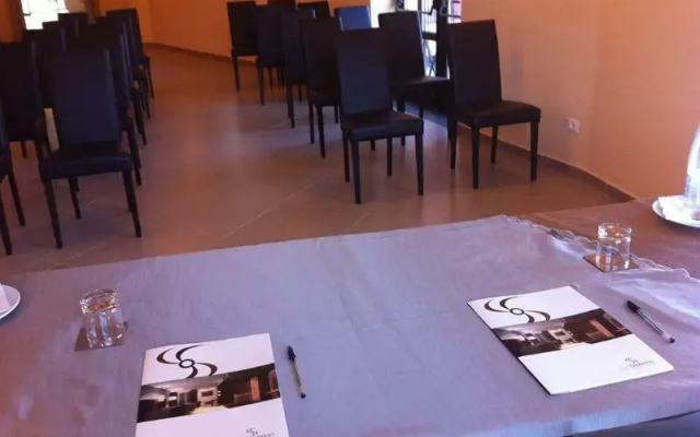 Residence san severino