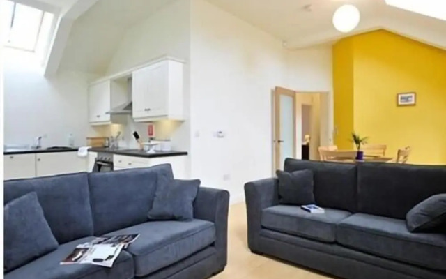 Pyjama Factory Self Catering Accommodation