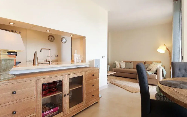 Samara Marbella Apartment
