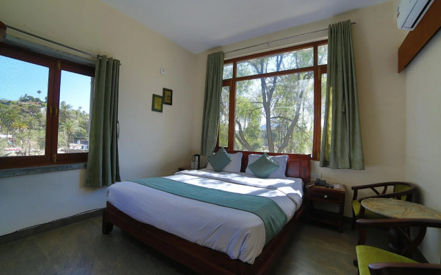 Hotel Gorbandh Mount Abu